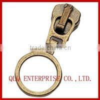 Metal Zinc Slider in Italy Type