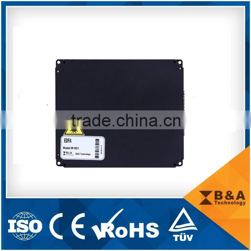 C-Band CATV Fiber Amplifier EDFA