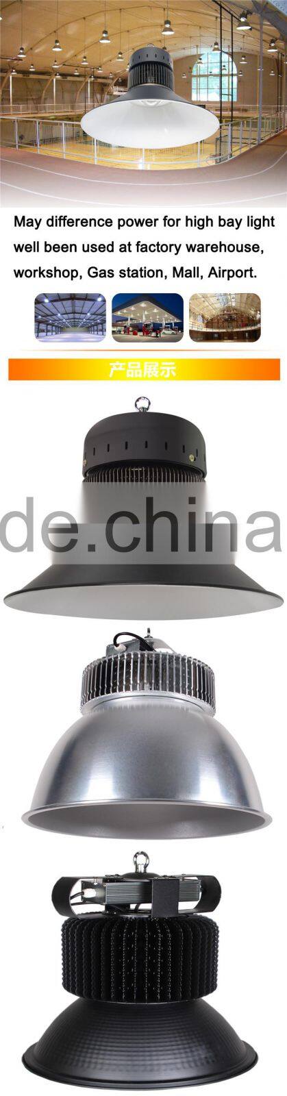 Industrial Waterproof Ip65 150w Led High Bay Light