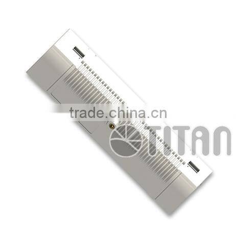 Wholesale summer car accessories plastic 5V USB air cooling fan