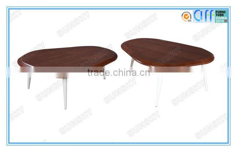 cheapest living room small cute tea side end table