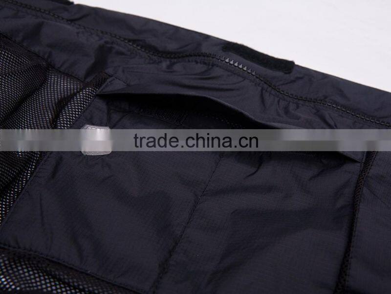 ESGUARD outdoor waterproof jacket