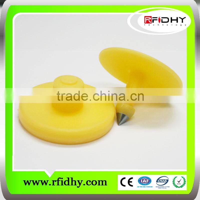 rfid fever ear tag