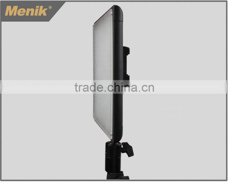 SH Series LED Video light,studio lighting,LED panel lighting