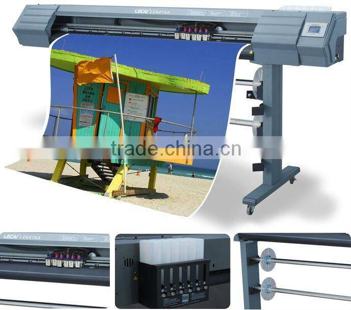 6 Color hand inkjet printer