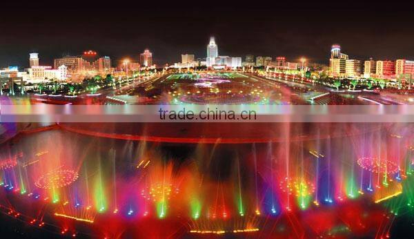 24X3W Remote Control christmas IP68 led pool light