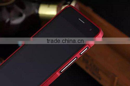 Keno High Quality Ultra Thin for Asus Zenfone 5 Aluminum Metal Bumper Case