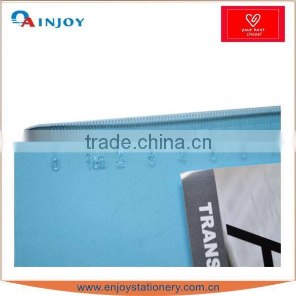 a4 paper holder with calculator ruler