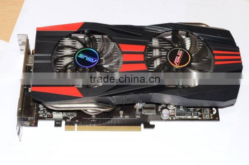 All kinds of the VGA card graphics card