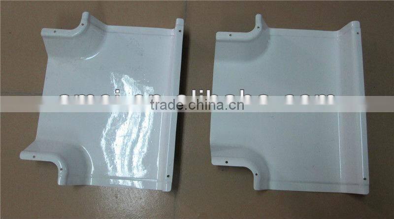 plastic thermoforming package, vacuum thermoforming package