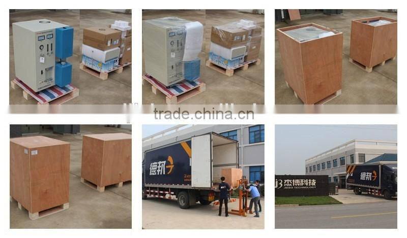 Good service total organic carbon analyzer