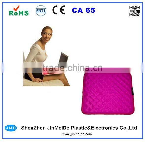 2015 Laptop Gel Cool Pad / Notebook Cooling Gel Mat in Direct Factory