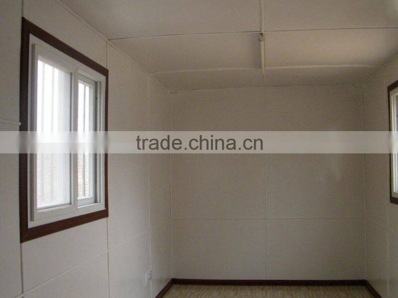 prefabricated finland wood wooden fence bed room house