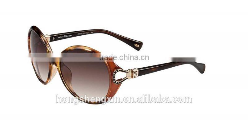 China Jiangsu factory produced promotion polarized sunglasses with good quality