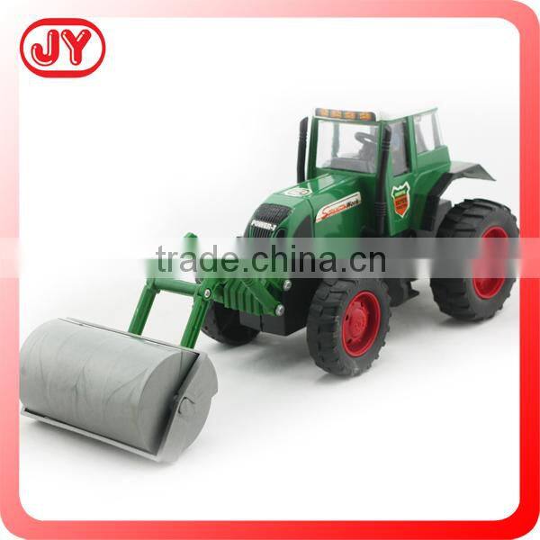 Good quality plastic toy friction motorcycle with EN71