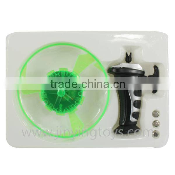 Popular pull string flying toy for kids