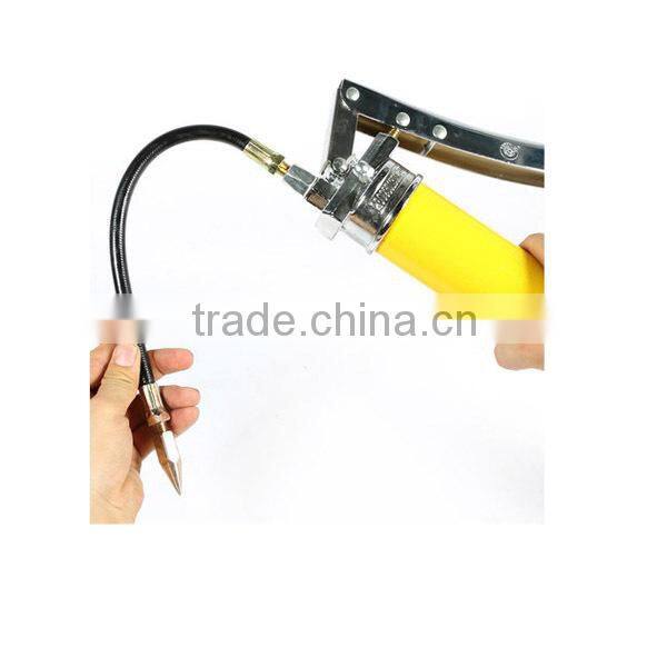 professional high grade lever action grease gun
