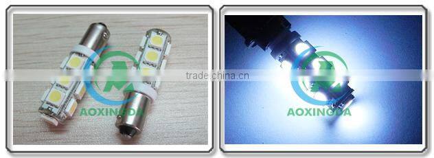 BA9S 5050 13 SMD LED bulb