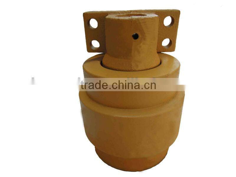 Excavator Undercarriage parts top roller for PC40
