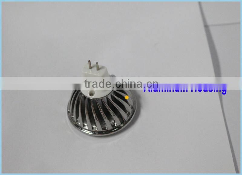 china wholesale 85-265v 5w spotlight led spot light led mr16 spotlight led lighting bulb