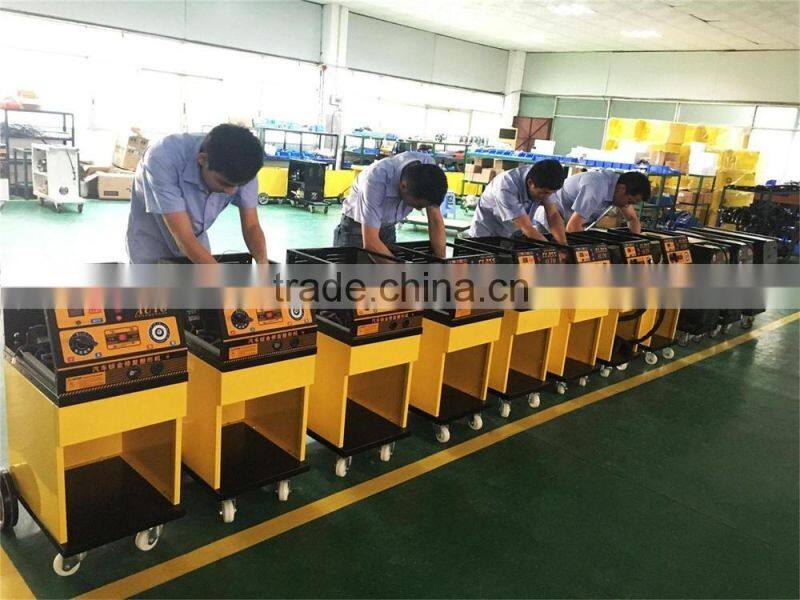 Hottest selling 2016 High Quality used v9 meson machines from china