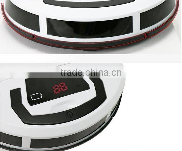 OEM Intelligent Robot Vacuum Cleaner