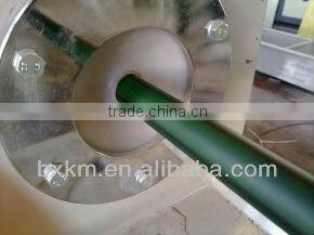 HDPE/PPR Pipe Extrusion Line