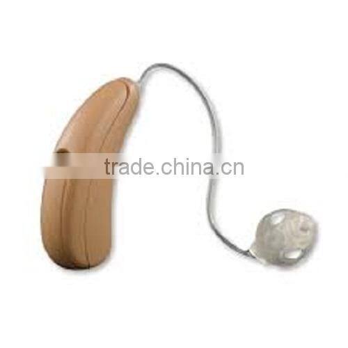 unitron Unitron Moxi Kiss digital programmable hearing aid