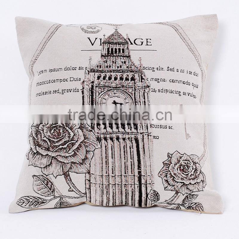 Good Quality indoor and outdoor square sofa cushion