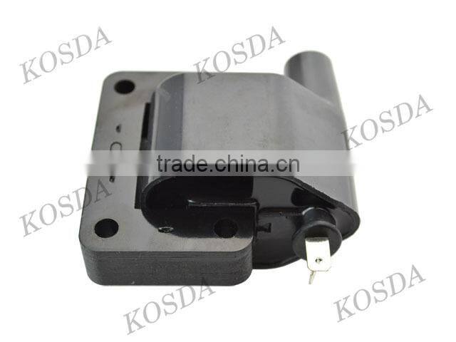 Universal Exhaust Flame Thrower Kit