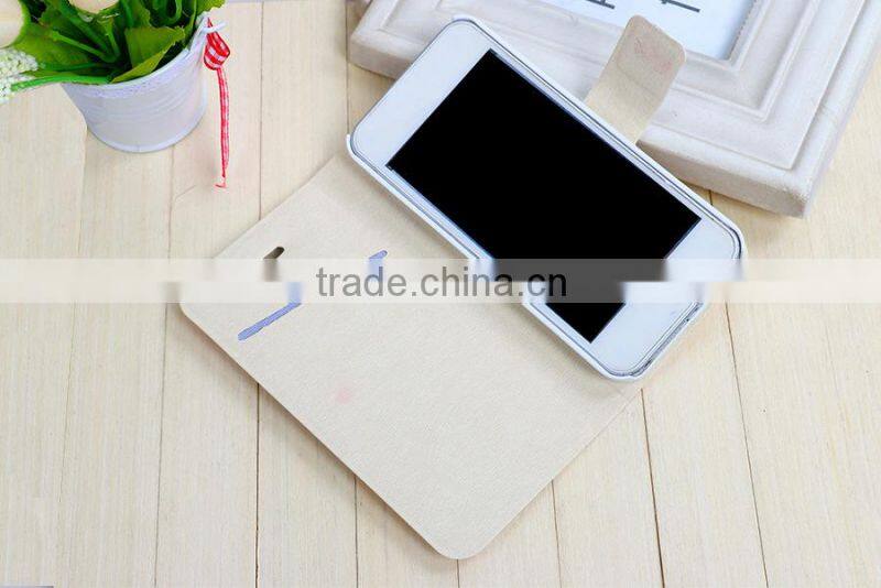 New Product Wholesale Alibaba Cartoon Printing Leather Cell Phone Case for Xiaomi 3, Wholesale PU Leather Case for Xiaomi 3