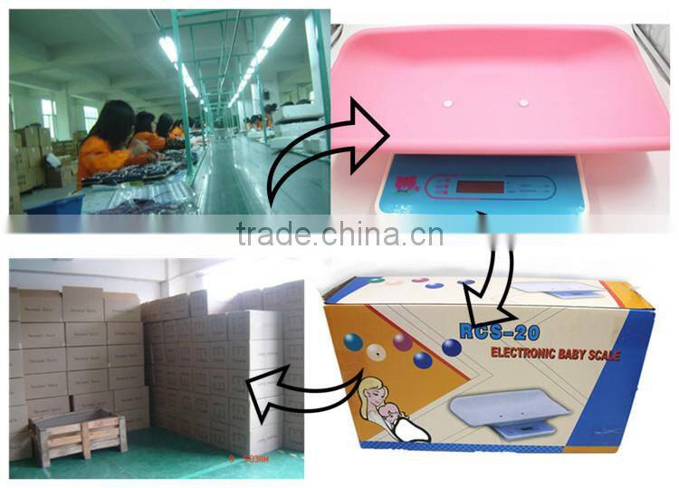 New design Electronic Digital Baby Scale(Good Quality,Low Price)