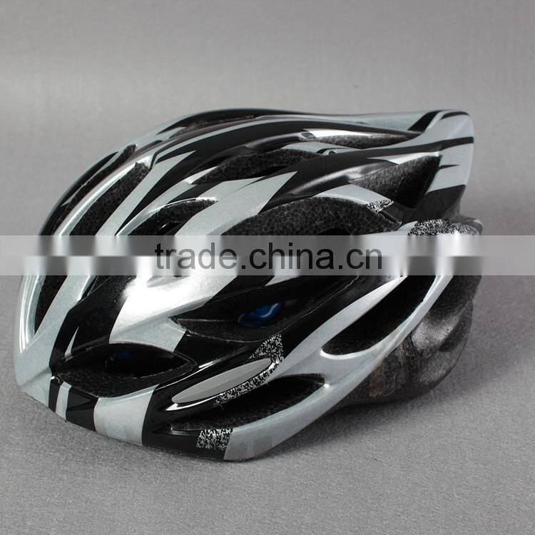 High quality safety adult bicycle helmet cover