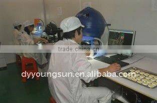 2016 hot sale high power 50w white led module