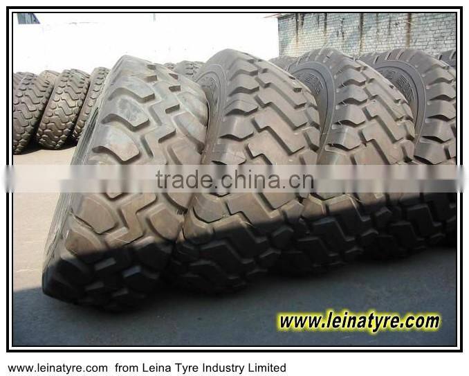 E3/L3 Radial otr tyre 02N TWO STAR tyre 17.5R25 20.5R25 23.5R25 26.5R25 29.5R25