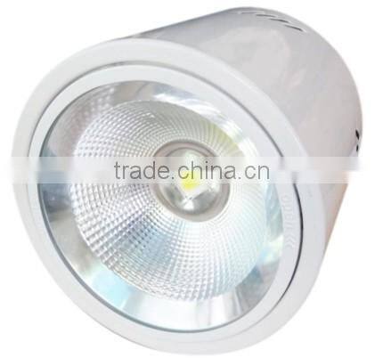 sinoco 70w >80lm/w ip65 led downlight