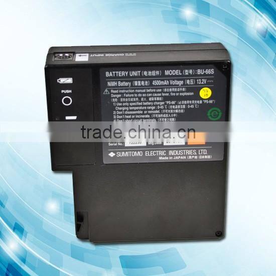 Original FUJIKURA BTR-08 /09 BATTERY