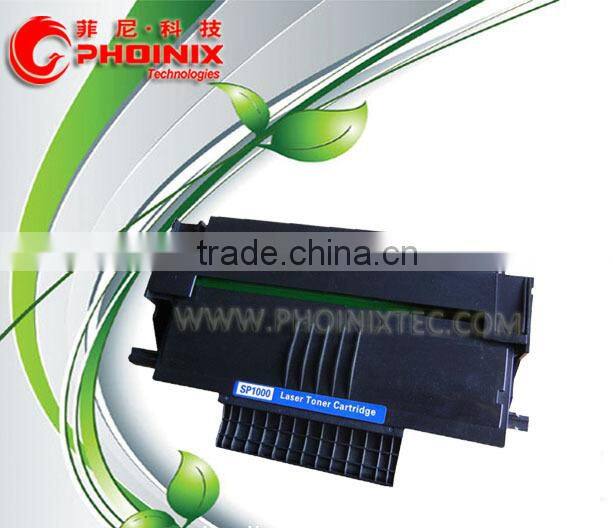 Copier toner cartridge for Ricoh Aficio 1610 For Ricoh MP1610/ MP1800 MP/1810/MP1811L/MP1911 Toner Cartridge