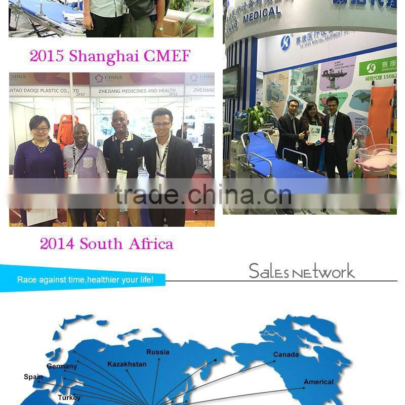 SK-EM007 2015 New Design Cheap Patient Vital Signs Monitor