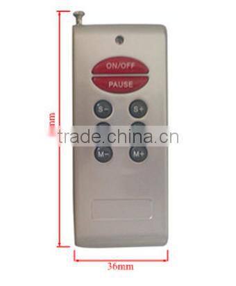 Dream Color LED Controller/RF Dream Color LED Controller DC5V 12V 24V is optional