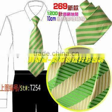 100%silk neck tie 288colors for your choice