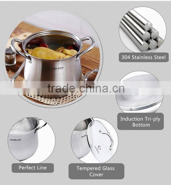 Best Stainless Steel Cookware Stainless Stock Pot