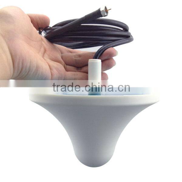 Omni-Directional Ceiling Mount Indoor panel Antenna lintratek hot saler antenna
