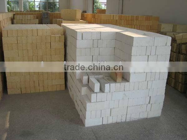 2013 hot sale Corundum Brick