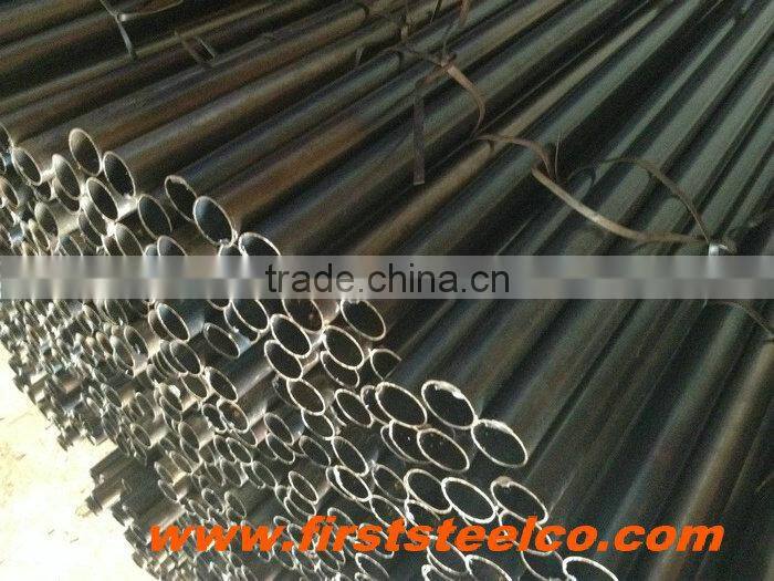 China supply High quality sa 179 carbon steel pipe