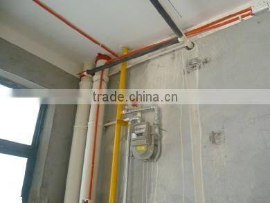 waterproof PVC pipe wrapping tape