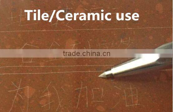 Sales promotion jade metal engraving patterns china