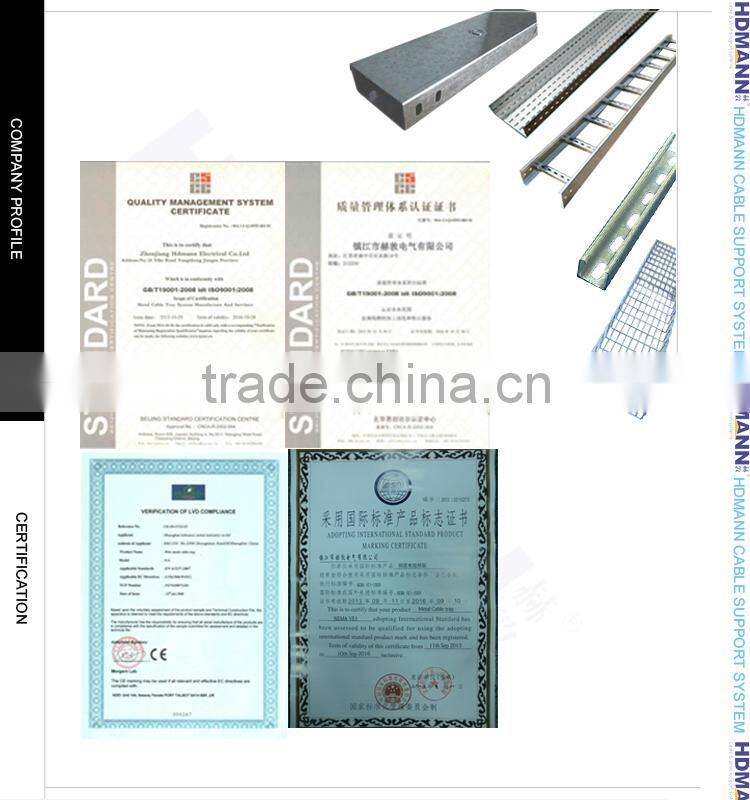 NEMA FRP cable ladder .(professtional. top quality)