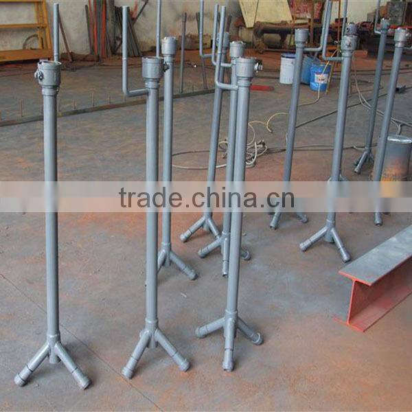 oil drilling mud hose mud gun for drilling fluids