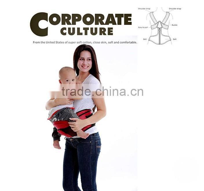 Fashionable breathable 3 in 1 baby carrier,baby slings with best design for babies